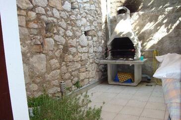 Apartments Tisno, North Dalmatia