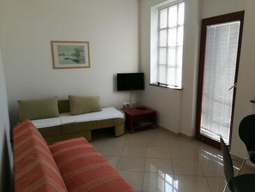 Apartments Tisno, North Dalmatia