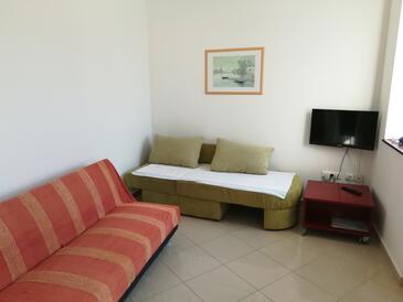 Apartments Tisno, North Dalmatia