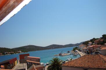 Apartments Tisno, North Dalmatia