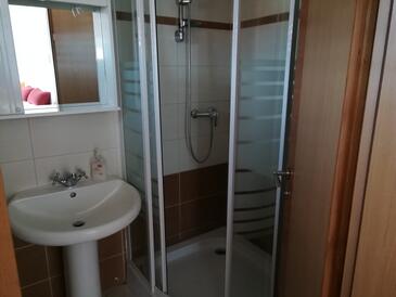 Apartments Tisno, North Dalmatia