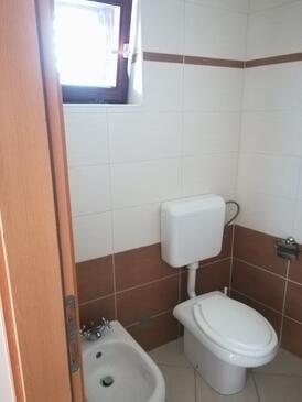Apartments Tisno, North Dalmatia