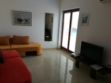 Apartmány u moře Tisno, Murter - 15358