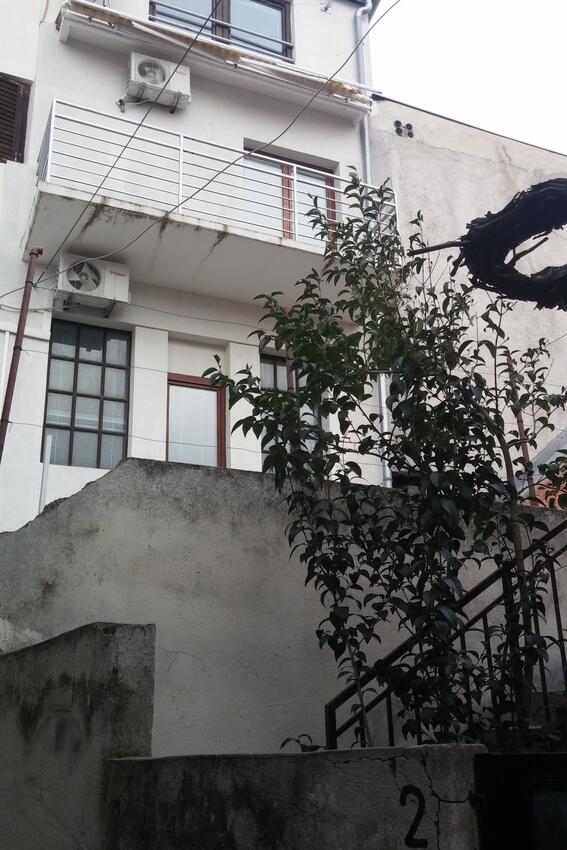 Apartments Tisno, North Dalmatia