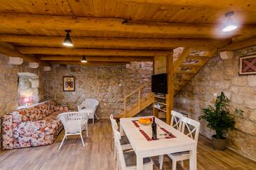 Family friendly house with a swimming pool Mihanići, Dubrovnik - 15367