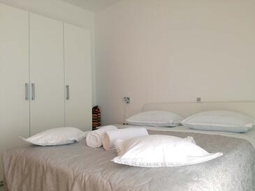 Apartmanok a tenger mellett Rukavac, Vis - 15369