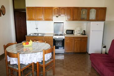 Appartements avec parking Senj - 15376