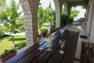 Appartements avec parking Senj - 15376