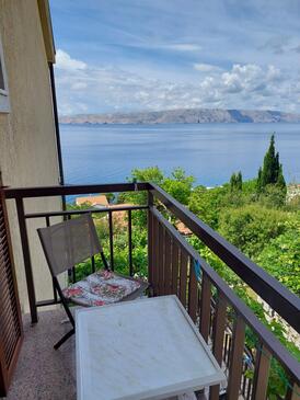 Апартаменти з паркуванням Сень - Senj - 15376