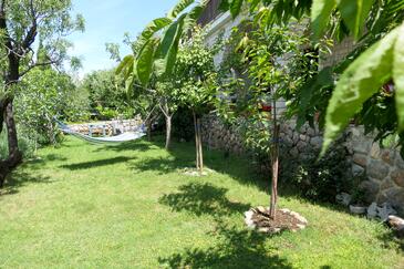 Apartmány s parkovištěm Senj - 15376