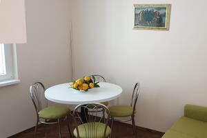 Kétszobás apartman Hvar (A-15378-a)
