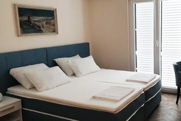 Studio Appartement Hvar (AS-15378-a(