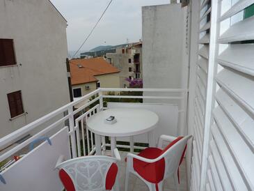 Ubytovanie s parkoviskom Hvar - 15378