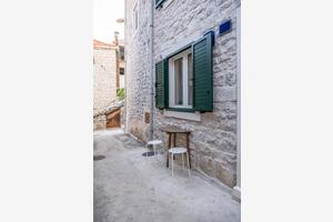 Studio Appartement Pucisca Studio Appartement Pucisca, Brac (AS-15381-a)