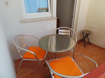 Dvosobni apartma Valbandon, Fažana (A-15386-a(
