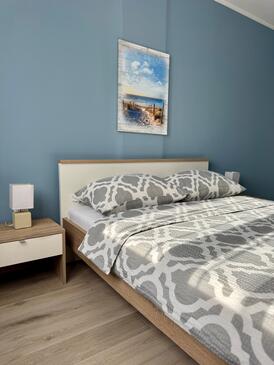 Apartmaji s parkingom Valbandon, Fažana - 15386