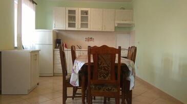 Two bedroom apartment Flengi, Poreč (A-15395-a)