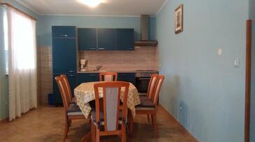 Apartmani s parkingom Flengi, Poreč - 15395