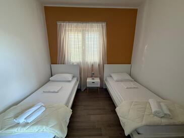 Apartmány u moře Pirovac, Šibenik - 15403