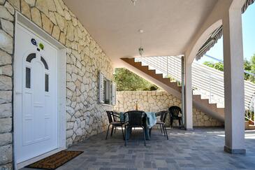 Apartments by the sea Sevid, Trogir - 15404