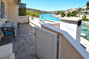 Two bedroom apartment Sevid Two bedroom apartment Sevid, Trogir (A-15404-b)