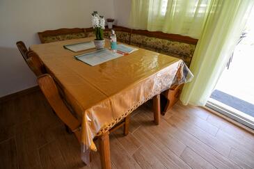 Appartementen aan zee Sevid, Trogir - 15404