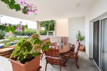 Apartments with parking space Kaštel Stari, Kaštela - 15411