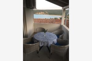 Dwupokojowy apartament Cizici, Krk (A-15415-b)