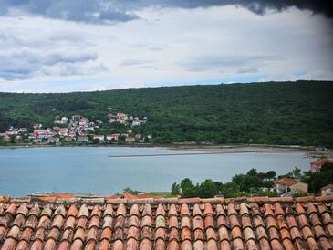 Apartments with parking space Čižići, Krk - 15415