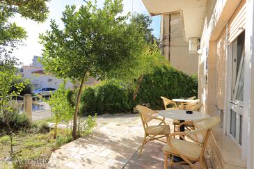 Apartmány s parkovištěm Dugi Rat, Omiš - 15417