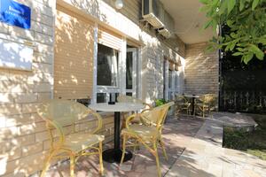 Leilighet studio Dugi Rat, Omis (AS-15417-b(