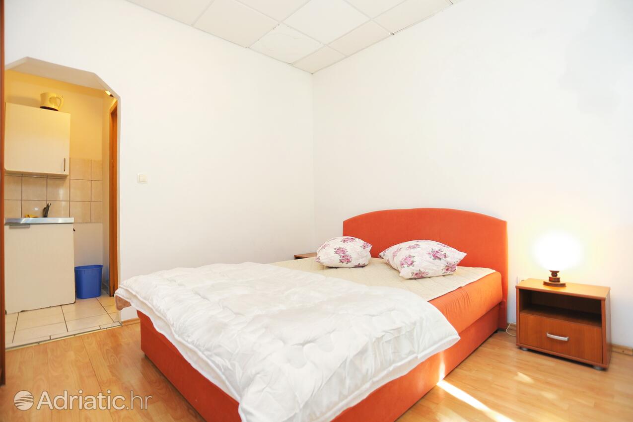 AS-15417-c - Private accommodation - Apartments with a parking space Dugi Rat, Omiš