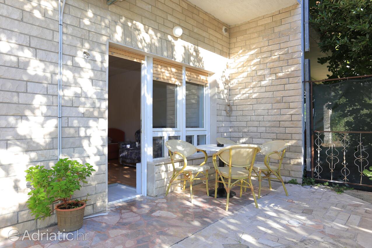 AS-15417-c - Private accommodation - Apartments with a parking space Dugi Rat, Omiš