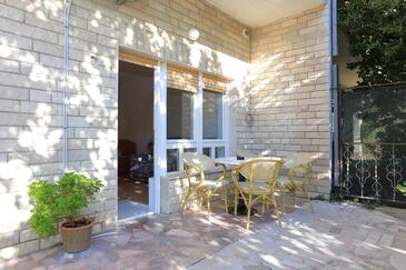 Apartmánové studio Dugi Rat, Omiš (AS-15417-c(