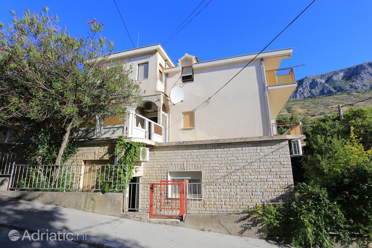 Property - Apartments with a parking space Dugi Rat, Omiš