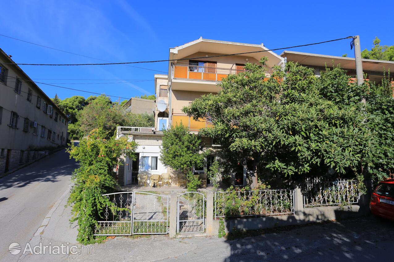 Property - Apartments with a parking space Dugi Rat, Omiš