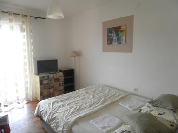 Apartmanok parkolóhellyel Supetarska Draga - Donja, Rab - 15423