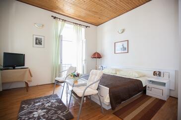 Appartamenti con parcheggio Laurana - Lovran, Abbazia - Opatija - 15424