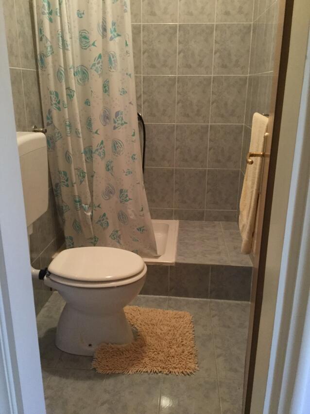 AS-15428-a - Kwatery prywatne - Apartamenty nad morzem Podstrana, Split