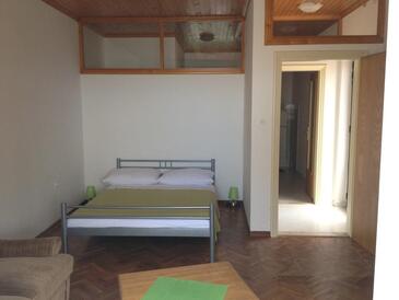 Lejligheder ved havet Podstrana, Split - 15428