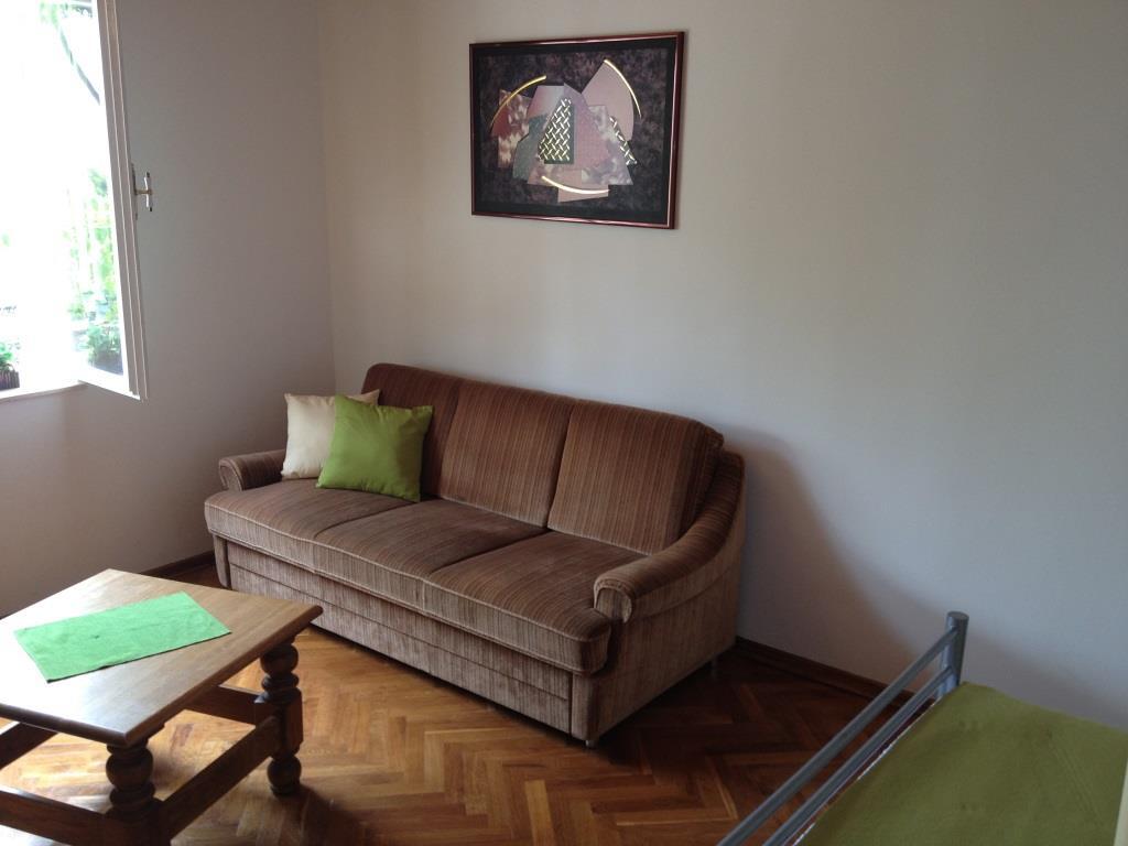 AS-15428-a - Kwatery prywatne - Apartamenty nad morzem Podstrana, Split