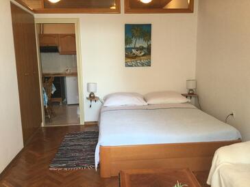 Apartamentos junto al mar Podstrana, Split - 15428