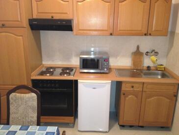 Apartamentos junto al mar Podstrana, Split - 15428