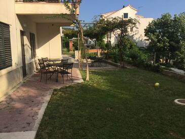 Apartamentos junto al mar Podstrana, Split - 15428