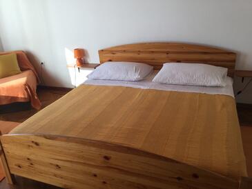 Apartmani uz more Podstrana, Split - 15428