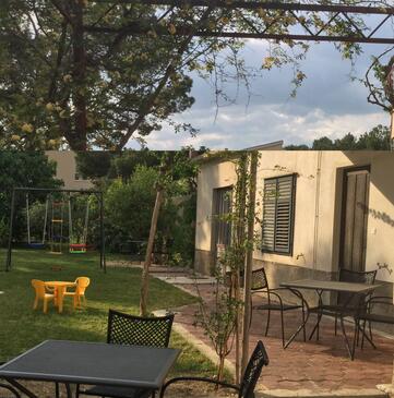 Apartmani uz more Podstrana, Split - 15428