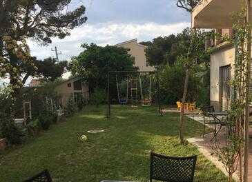Apartmani uz more Podstrana, Split - 15428