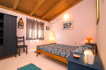 Nyaralóház a tenger mellett Pasman - 15437