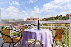 Jednopokojový apartmán Trogir (A-15440-a(