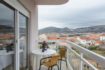 Apartmánové studio Trogir (AS-15440-a(